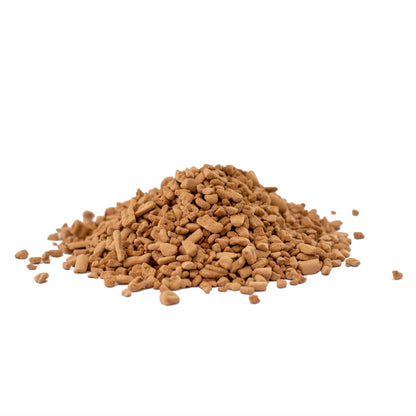 Granule ceramice Seramis pentru plante de interior la sac de 2,5l