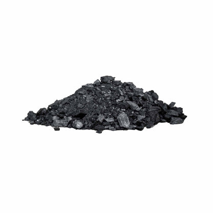 Biochar Dr.Soil, carbune vegetal activat pentru horticultura la punga de 1L