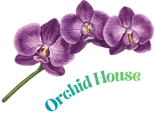 Orchid House