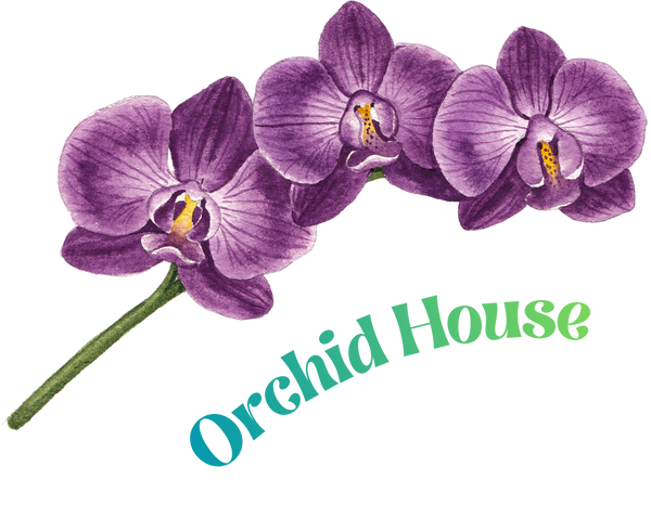 Orchid House